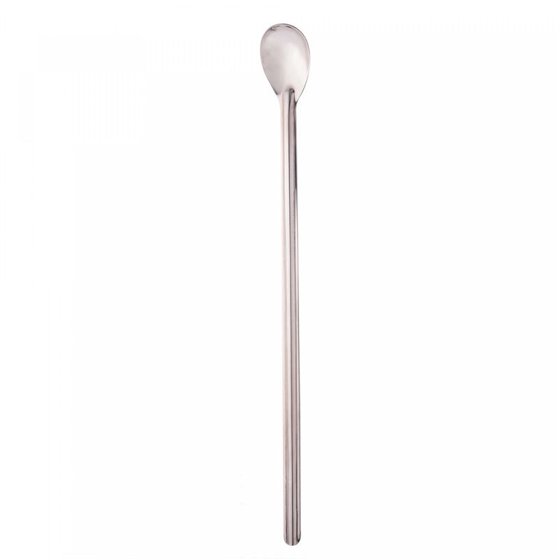 Colher-Bailarina-de-Aco-Inox-30cm-Lyor