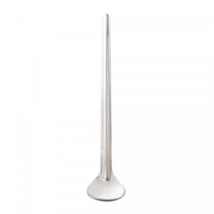 Colher Bailarina de Aço Inox 30cm - Lyor