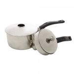 Cuscuzeira-Individual-de-Aco-Inox-25cm-x-12cm-x-175cm-Lyor