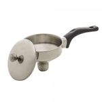 Cuscuzeira-Individual-de-Aco-Inox-25cm-x-12cm-x-175cm-Lyor