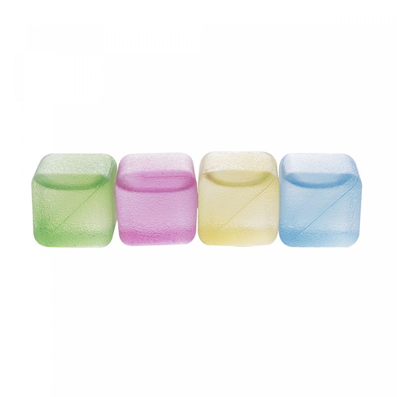 Conjunto-12-Cubos-de-Gelo-Reutilizavel-de-Plastico-Colorido-25cm-Lyor