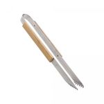 Pinca-para-Churrasco-de-Aco-Inox-e-Cabo-de-Bambu-38cm-Lyor
