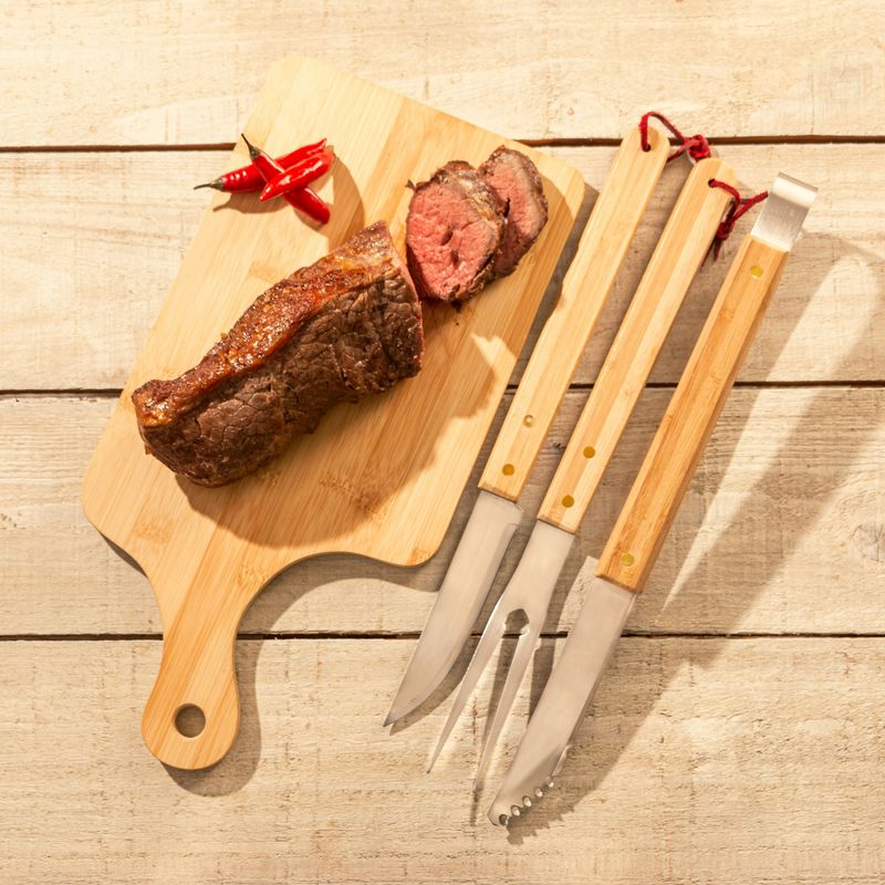 Faca-de-Churrasco-de-Aco-Inox-com-Cabo-de-Bambu-37cm-Lyor