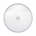 Tela-Protetora-para-Alimentos-de-Metal-Revestida-com-Plastico-Branca-30cm-x-12cm-Lyor