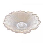 Mini-Petisqueira-de-Vidro-Margarida-Rainbow-Metalizado-13cm-x-3cm-Lyor