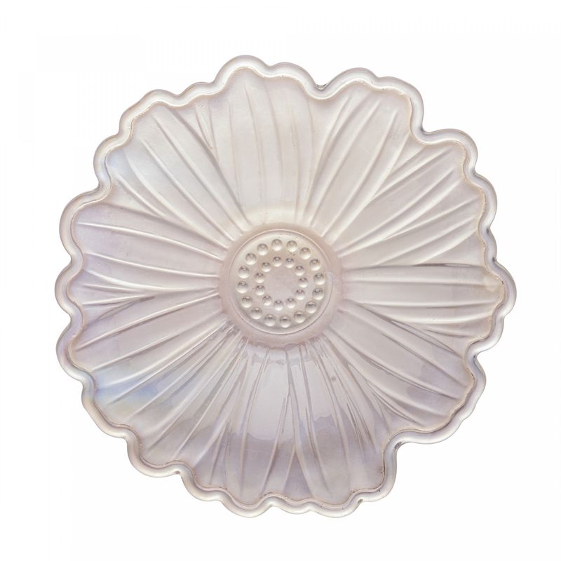 Mini-Petisqueira-de-Vidro-Margarida-Rainbow-Metalizado-13cm-x-3cm-Lyor