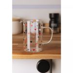 Caneca-de-Vidro-Borossilicato-Resistente-ao-Calor-Love-280ml-Lyor
