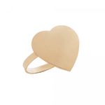 Conjunto-4-Aneis-para-Guardanapo-de-Zamac-Heart-Dourado-4cm-x-35cm-Lyor