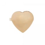 Conjunto-4-Aneis-para-Guardanapo-de-Zamac-Heart-Dourado-4cm-x-35cm-Lyor
