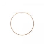 Conjunto-4-Aneis-para-Guardanapo-de-Zamac-Heart-Dourado-4cm-x-35cm-Lyor