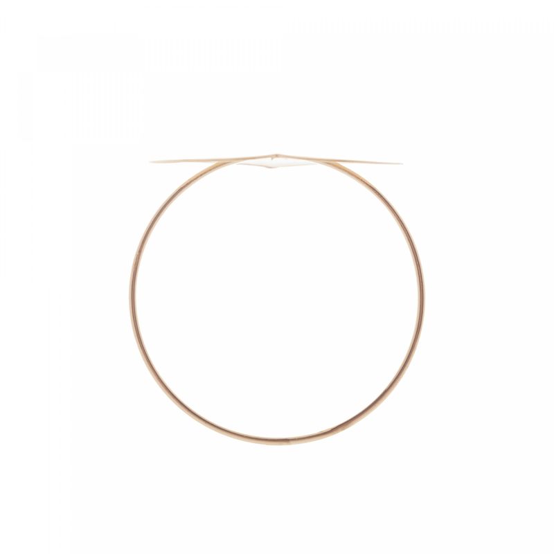 Conjunto-4-Aneis-para-Guardanapo-de-Zamac-Heart-Dourado-4cm-x-35cm-Lyor