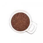 Porta-Tempero-de-Vidro-com-Colher-de-Bambu-e-Tampa-Rolha-240ml-Lyor