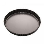 Forma-para-Torta-Fundo-Removivel-Antiaderente-de-Aco-Carbono-24cm-x-3cm-Lyor