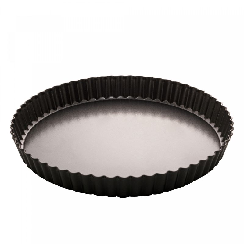 Forma-para-Torta-Fundo-Removivel-Antiaderente-de-Aco-Carbono-24cm-x-3cm-Lyor