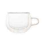 Conjunto-2-Xicaras-de-Cafe-e-Cha-Parede-Dupla-de-Vidro-Borossilicato-240ml-Lyor
