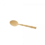 Conjunto-6-Colheres-de-Sobremesa-de-Aco-Inox-Bambu-Elegant-Champanhe-152cm-Lyor
