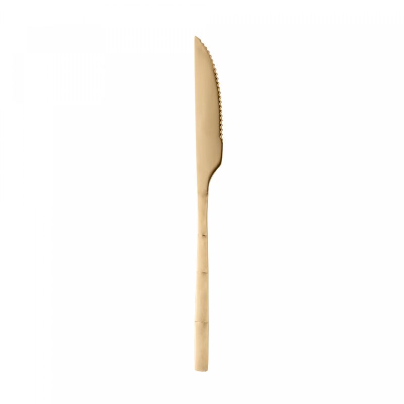 Conjunto-6-Facas-de-Churrasco-de-Aco-Inox-Bambu-Elegant-Champanhe-223cm-Lyor