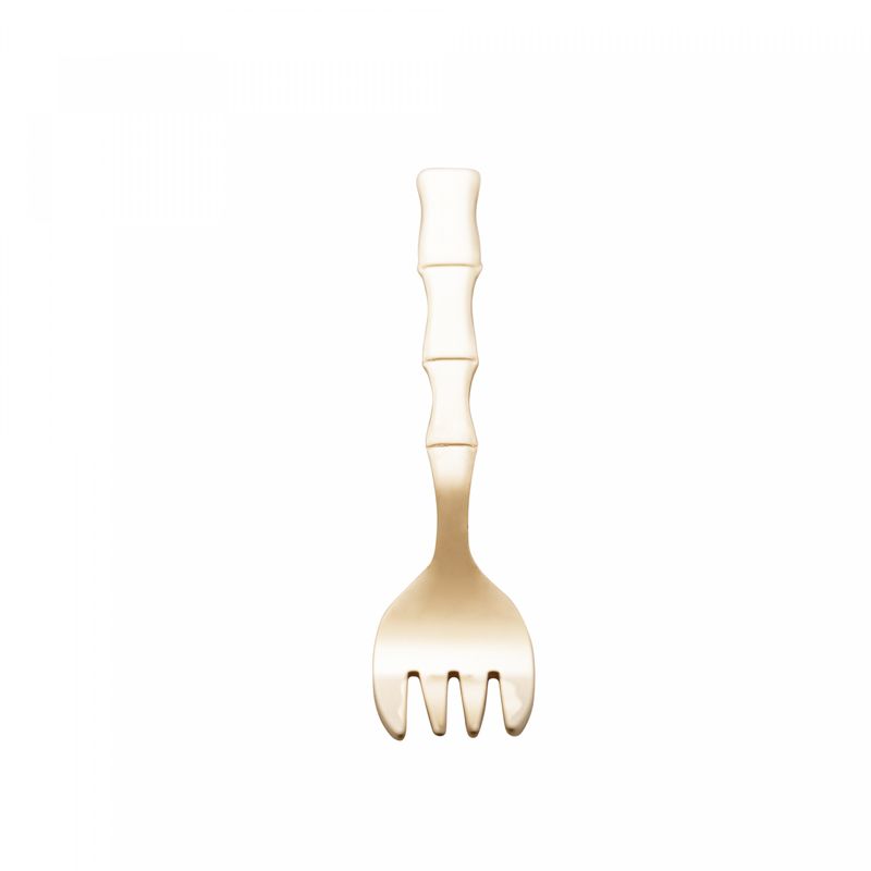 Conjunto-6-Garfos-para-Mesa-de-Aco-Inox-Bambu-Elegant-Champanhe-198cm-Lyor