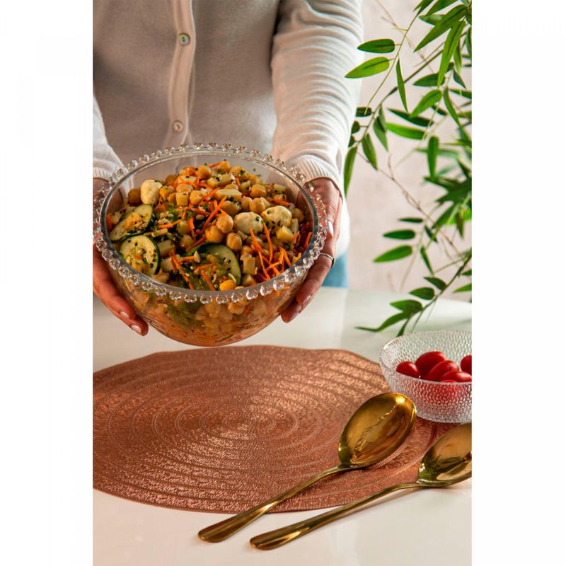 Conjunto-2-Pecas-para-Salada-de-Aco-Inox-Positano-Dourada-27cm-Lyor