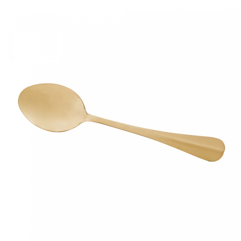 Colher-para-Servir-de-Aco-Inox-Positano-Dourada-26cm-Lyor
