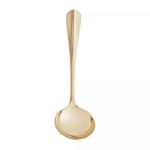 Concha-para-Molho-de-Aco-Inox-Positano-Dourada-19cm-Lyor