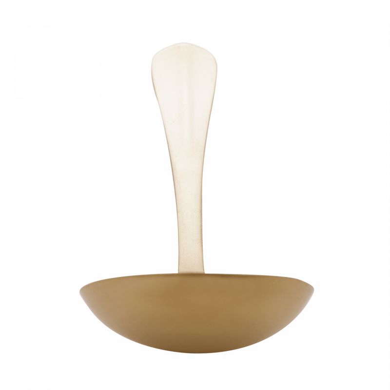 Concha-para-Molho-de-Aco-Inox-Positano-Dourada-19cm-Lyor