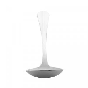 Colher para Servir de Aço Inox Positano 26cm - Lyor