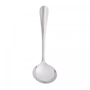 Concha para Molho de Aço Inox Positano 17cm- Lyor