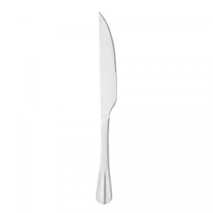Faca para Assado de Aço Inox Positano 28,5cm - Lyor