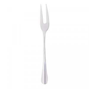 Garfo para Assado de Aço Inox Positano 27,5cm - Lyor