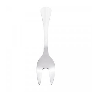 Garfo para Assado de Aço Inox Positano 27,5cm - Lyor