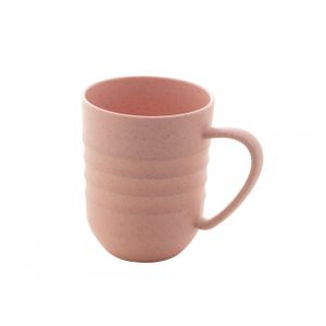 Caneca de Bambu e PP Lines Sortida 300ml- Lyor