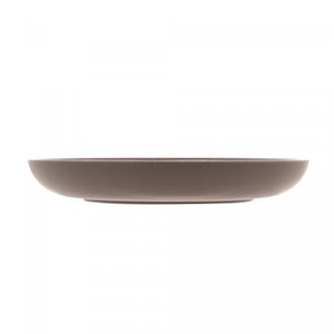 Prato para Sobremesa de Bambu e PP Lines Sortido 20cm - Lyor