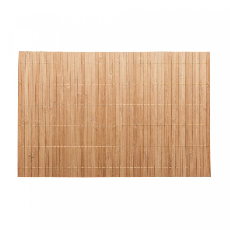 Lugar-Americano-de-Bambu-Marrom-30cm-x-45cm-Lyor