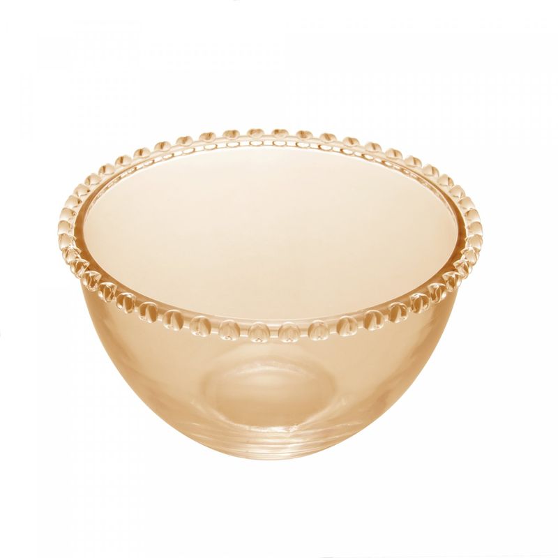 Saladeira-de-Cristal-Coracao-Ambar-Metalizado-21cm-x-12cm-Lyor