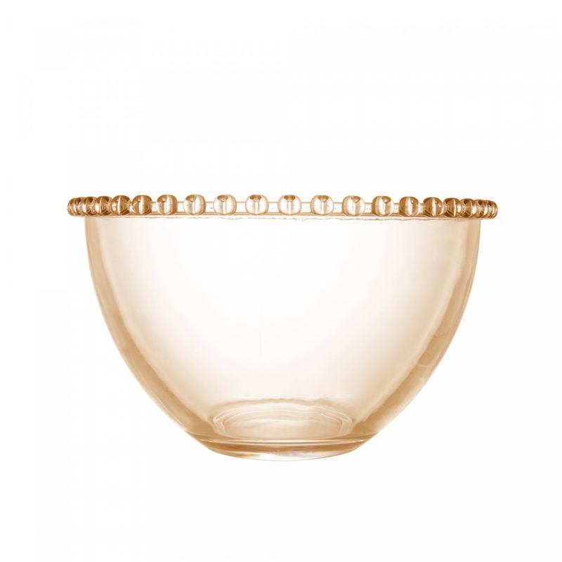 Saladeira-de-Cristal-Coracao-Ambar-Metalizado-21cm-x-12cm-Lyor
