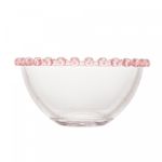 Saladeira-de-Cristal-Coracao-Borda-Rosa-21cm-x-12cm-Lyor