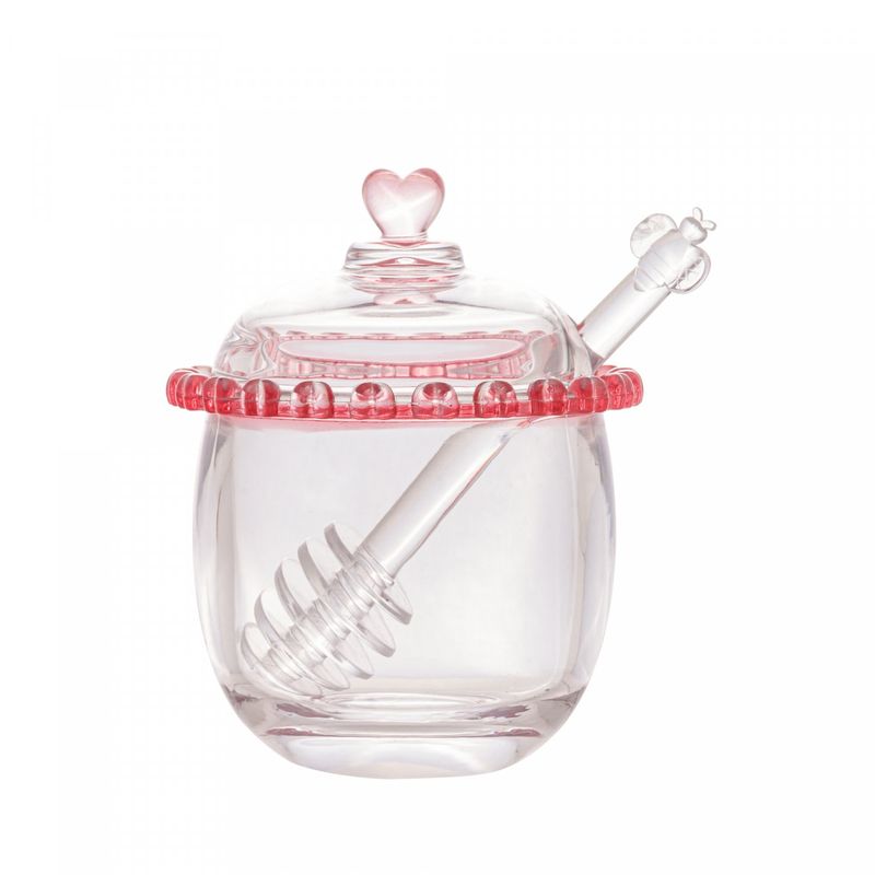 Meleira-de-Cristal-com-Pegador-Coracao-Borda-Rosa-95cm-x-12cm-Lyor