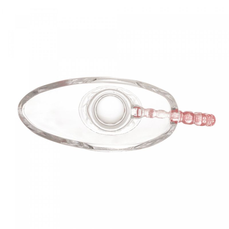 Molheira-de-Cristal-Coracao-Borda-Rosa-155cm-x-6cm-x-8cm-Lyor