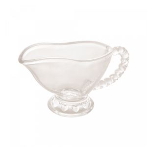 Molheira de Cristal Coração 15,5cm x 6cm x 8cm- Lyor