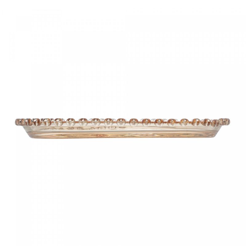Travessa-Oval-de-Cristal-Coracao-Ambar-Metalizado-25cm-x-13cm-x-125cm-Lyor