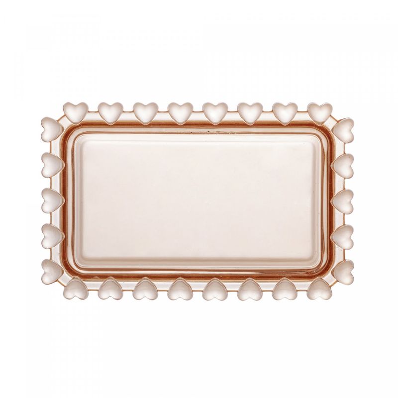 Mini-Travessa-Retangular-de-Cristal-Coracao-Ambar-Metalizado-105cm-x-65cm-x-15cm-Lyor