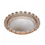 Mini-Travessa-Redonda-de-Cristal-Coracao-Ambar-Metalizado-95cm-x-15cm-Lyor