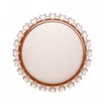 Mini-Travessa-Redonda-de-Cristal-Coracao-Ambar-Metalizado-95cm-x-15cm-Lyor