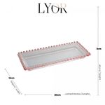 Travessa-Retangular-de-Cristal-Coracao-Borda-Rosa-30cm-x-13cm-x-3cm-Lyor