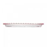 Travessa-Oval-de-Cristal-Coracao-Borda-Rosa-25cm-x-13cm-x-25cm-Lyor