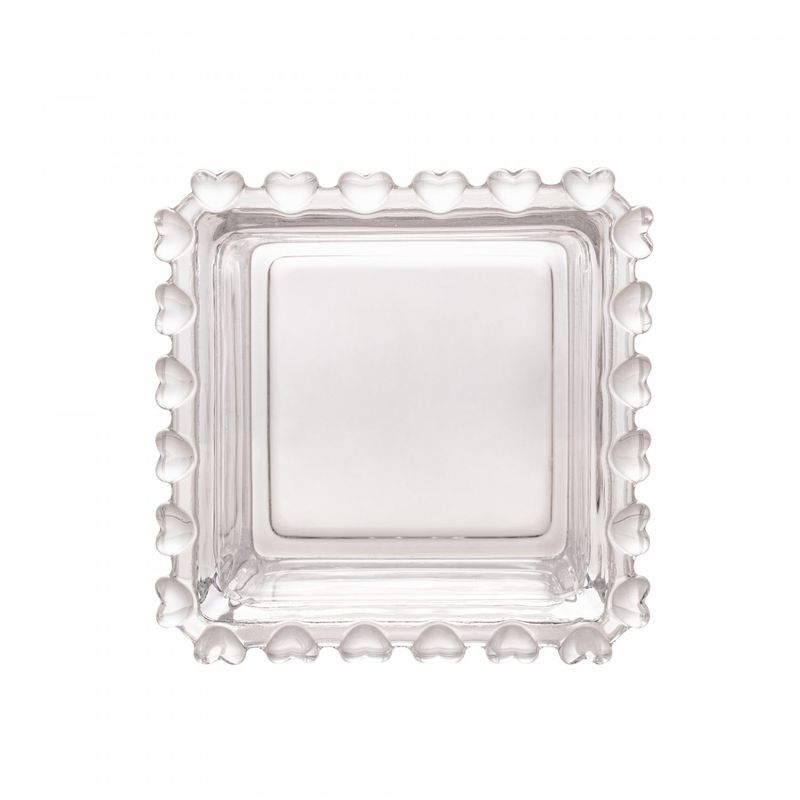 Bowl-Quadrado-de-Cristal-Coracao-85cm-x-85cm-x-5cm-Lyor