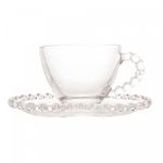 Xicara-de-Cafe-de-Cristal-com-Pires-Coracao-80ml-Lyor