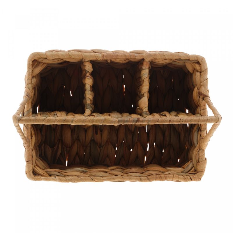 Cesta-de-Fibra-Natural-com-Alca-em-Metal-Revestida-de-Fibra-24-cm-x-17cm-x-20cm-Lyor