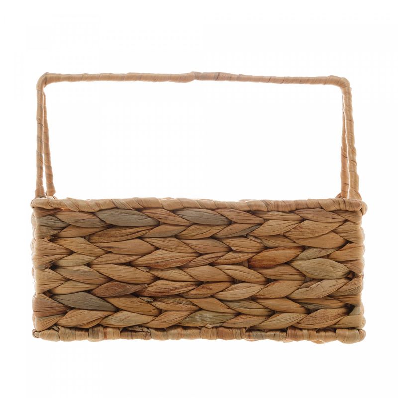 Cesta-de-Fibra-Natural-com-Alca-em-Metal-Revestida-de-Fibra-24-cm-x-17cm-x-20cm-Lyor